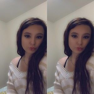 Meet your Posher, Leigha